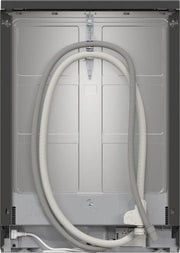 Bosch 15 Place Dishwasher-SMS6HMC00I